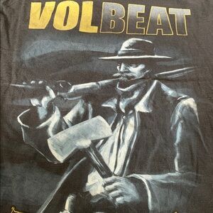 VOLBEAT